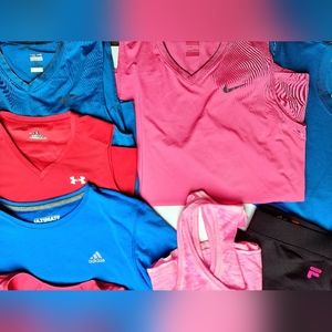 Workout Gear Bundle S/M